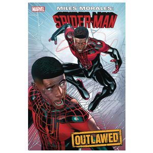 Miles Morales: Spider-Man - 12 Issues Product Image