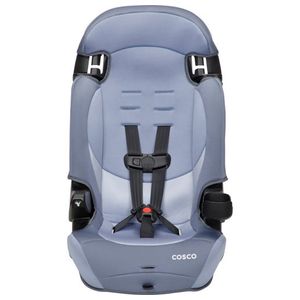 Finale DX 2-in-1 Booster Car Seat Organic Waves Product Image