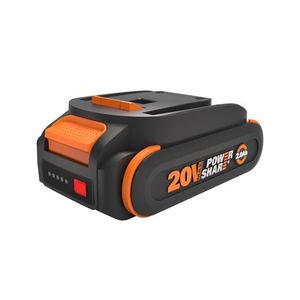 20V 2.0AH PowerShare Lithium-Ion Battery Product Image