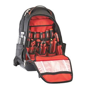 Jobsite Backpack Product Image