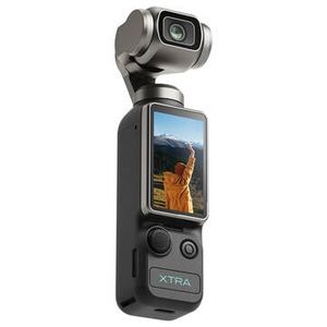 Xtra Muse Gimbal Action Camera Product Image