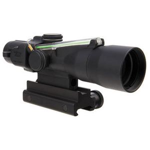 Trijicon 3x30 TA33 ACOG Riflescope (Green Chevron Product Image