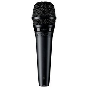 Shure PGA57-XLR Cardioid Dynamic Instrument Microp Product Image
