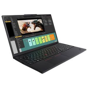 Lenovo 16 ThinkPad P16v Gen 3 Laptop Product Image