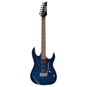 Ibanez GRX70QA RG GIO Series Electric Guitar (Tran Product Image