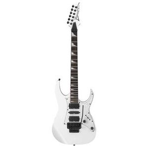 Ibanez RG450DXB RG Series Electric Guitar (White) Product Image