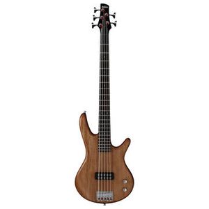 Ibanez GSR105EXMOL GIO Series 5-String Electric Ba Product Image