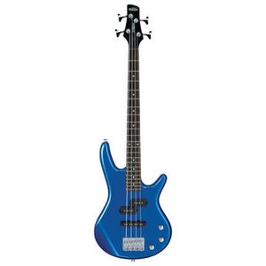 Ibanez GSRM20 miKro Short-Scale 4-String Bass (Sta Product Image