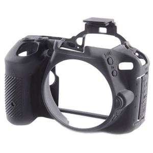 easyCover Silicone Protection Cover for Nikon D550 Product Image