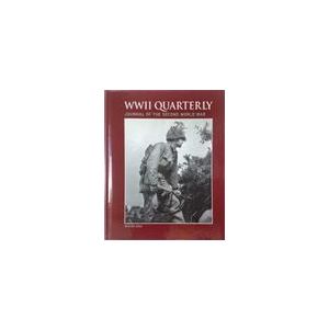 WWII Quarterly - Digital - 4 Issues - 1 Year Product Image