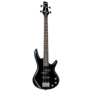 Ibanez GSRM20 miKro Short-Scale 4-String Bass (Bla Product Image