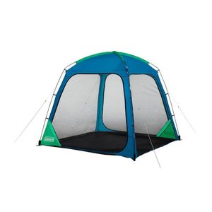8' x 8' Skyshade Screen Dome Canopy, Medium Blue Product Image