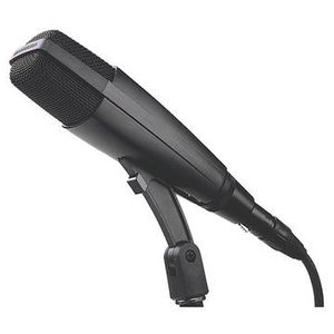 Sennheiser MD 421-II Microphone Product Image