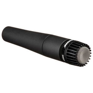 Shure SM57-LC Dynamic Instrument Microphone Product Image
