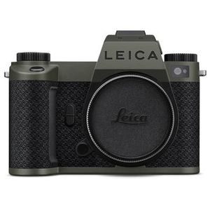 Leica SL3 Reporter Mirrorless Camera Product Image