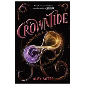 Crowntide (the Lightlark Saga Book 4) Product Image