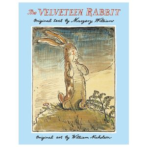The Velveteen Rabbit: The Classic Children's Book Product Image