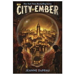 The City of Ember Product Image