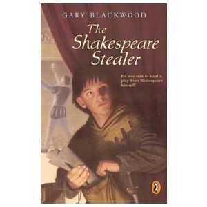 The Shakespeare Stealer Product Image