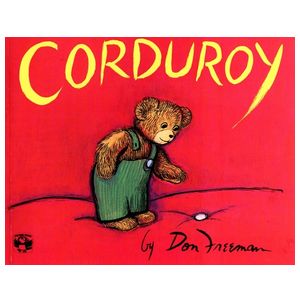 Corduroy Product Image