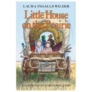 Little House on the Prairie: Deluxe Edition Product Image