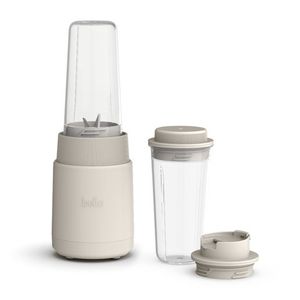 6pc Rocket Blender Boost Oatmilk Product Image