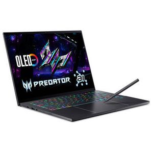 Acer 145 Predator Triton 14 AI Multi-Touch Laptop Product Image