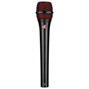 sE Electronics V7 ENG Handheld Supercardioid Dynam Product Image