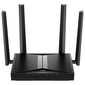 Cudy WR3600H BE3600 Wireless Dual-Band Multi-Gig R Product Image