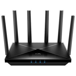 Cudy WR6500H BE6500 Wireless Dual-Band Multi-Gig R Product Image