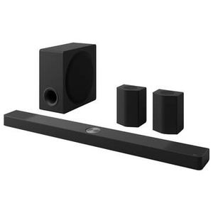 LG S95TR 915-Channel Dolby Atmos Soundbar System w Product Image