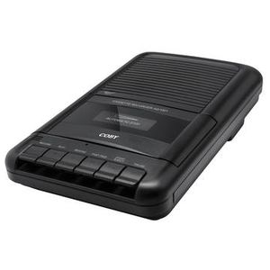 Coby Portable Cassette Player Product Image