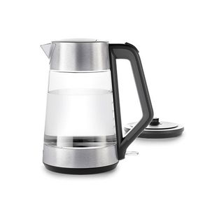 On Cordless Glass Electric Kettle Product Image