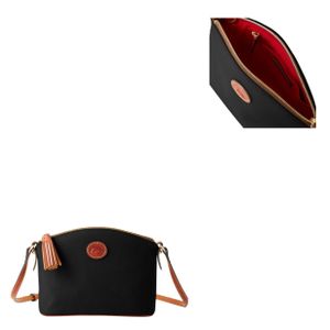 Nylon Robin Crossbody Product Image