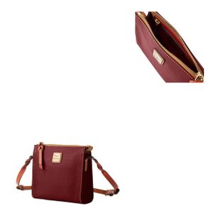 Pebble Grain North/South Jamie Crossbody Product Image