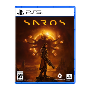 SAROS - PlayStation 5 Product Image