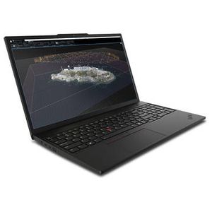 Lenovo 16 ThinkPad P16s Gen 4 Laptop Product Image