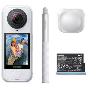 Insta360 X4 Air 360&deg Action Cam Starter Bundle Product Image