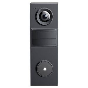 TP-Link Tapo D205 Battery-Powered Video Doorbell Product Image