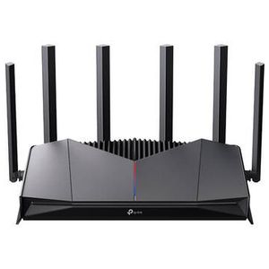 TP-Link Archer GE400 BE6500 Wireless Dual-Band 25G Product Image