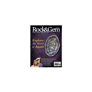 Rock & Gem - Digital - 10 Issues Product Image