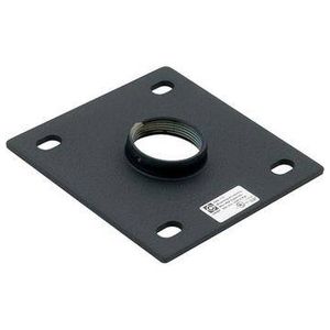 Chief CMA115  6x6 Ceiling Plate with 15 NPT Openin Product Image