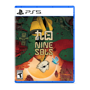 Nine Sols - PlayStation 5 Product Image