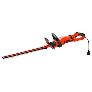 24" Hedge Trimmer w/Rotating Handle Product Image
