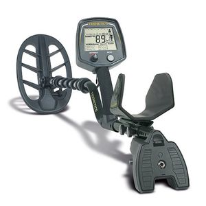 T2 Ltd Special Edition Metal Detector Product Image