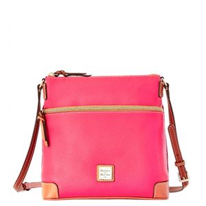 Pebble Grain Crossbody Product Image