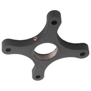 Chief 5 Designer Ceiling Plate with 1-1/2 NPT Open Product Image