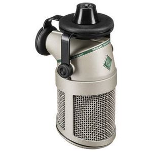Neumann BCM 705 Dynamic Broadcast Microphone Product Image