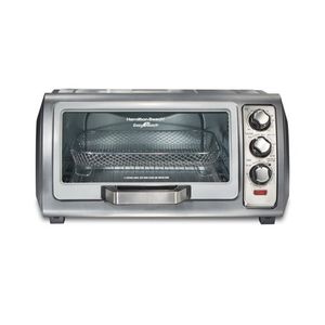 Sure-Crisp Air Fryer Toaster Oven w/ Easy Reach Door Product Image