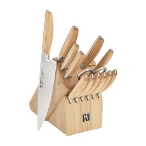 Pakka 14pc Knife Block Set Product Image